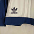 アディダス adidas KANSASCITY SPORTING ロゴ刺繍トラックジャケット メンズ JPN:L