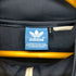 アディダス adidas KANSASCITY SPORTING ロゴ刺繍トラックジャケット メンズ JPN:L