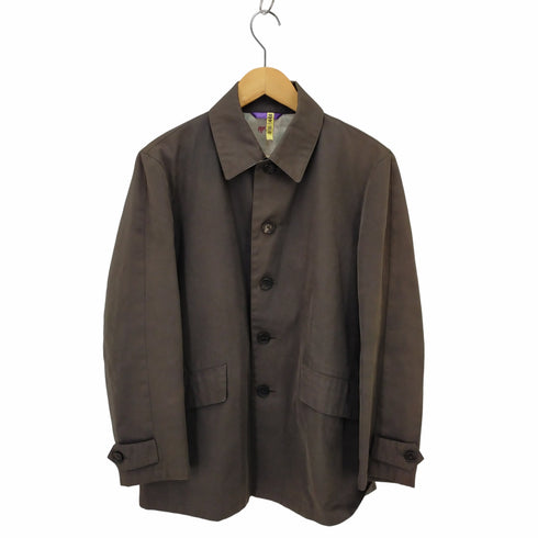 ポールスミスコレクション Paul Smith COLLECTION 裏地デザイン コットンジャケット メンズ JPN:L