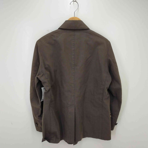 ポールスミスコレクション Paul Smith COLLECTION 裏地デザイン コットンジャケット メンズ JPN:L