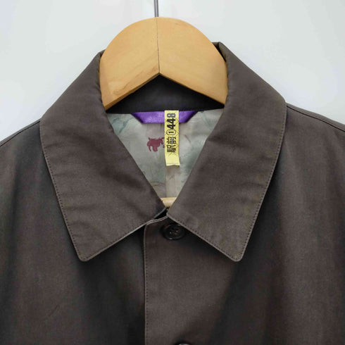 ポールスミスコレクション Paul Smith COLLECTION 裏地デザイン コットンジャケット メンズ JPN:L