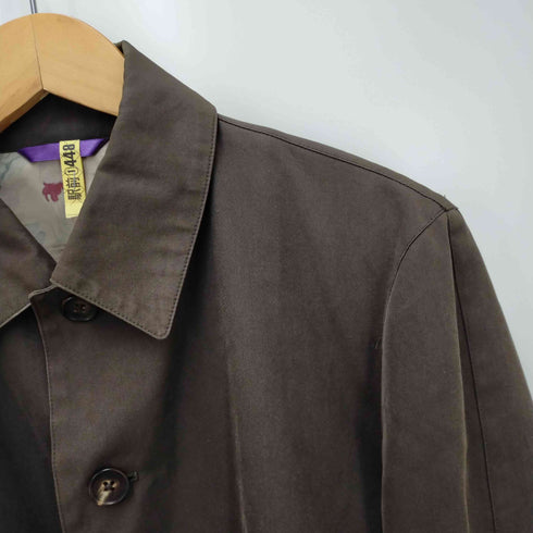 ポールスミスコレクション Paul Smith COLLECTION 裏地デザイン コットンジャケット メンズ JPN:L