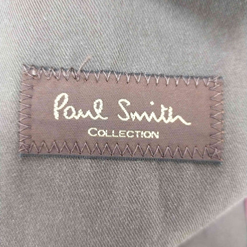 ポールスミスコレクション Paul Smith COLLECTION 裏地デザイン コットンジャケット メンズ JPN:L