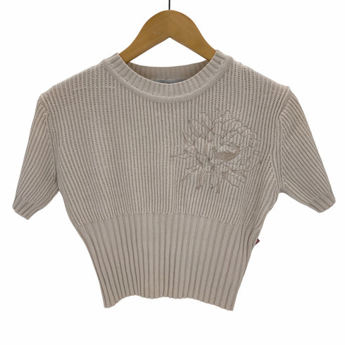 オールドハニー OLD HONEY 22℃ KNIT TOPS / 22℃ニットトップス メンズ