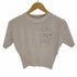 オールドハニー OLD HONEY 22℃ KNIT TOPS / 22℃ニットトップス メンズ
