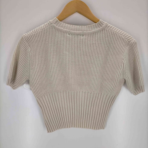 オールドハニー OLD HONEY 22℃ KNIT TOPS / 22℃ニットトップス メンズ