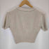 オールドハニー OLD HONEY 22℃ KNIT TOPS / 22℃ニットトップス メンズ