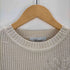 オールドハニー OLD HONEY 22℃ KNIT TOPS / 22℃ニットトップス メンズ