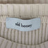 オールドハニー OLD HONEY 22℃ KNIT TOPS / 22℃ニットトップス メンズ