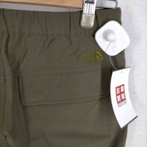 ザノースフェイス THE NORTH FACE パラマウントパンツ レディース JPN:L