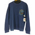 デシグアル Desigual ポケット付き 長袖Tシャツ メンズ import:M