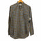 ぺニーズタウンクラフト PENNEYS TOWNCRAFT 60S 船タグ 6B ギンガムチェック ボタンダウン長袖シャツ メンズ import:M