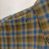 ぺニーズタウンクラフト PENNEYS TOWNCRAFT 60S 船タグ 6B ギンガムチェック ボタンダウン長袖シャツ メンズ import:M