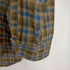 ぺニーズタウンクラフト PENNEYS TOWNCRAFT 60S 船タグ 6B ギンガムチェック ボタンダウン長袖シャツ メンズ import:M