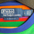 ポロバイラルフローレン Polo by RALPH LAUREN 20/1 Uneven Mesh-Ssl-Tsh マルチカラーボーダーTシャツ メンズ JPN:L
