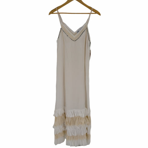 ザラ ZARA LIMITED EDITION SLIP DRESS レディース JPN:S
