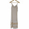 ザラ ZARA LIMITED EDITION SLIP DRESS レディース JPN:S