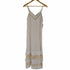 ザラ ZARA LIMITED EDITION SLIP DRESS レディース JPN:S