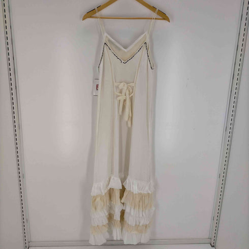 ザラ ZARA LIMITED EDITION SLIP DRESS レディース JPN:S