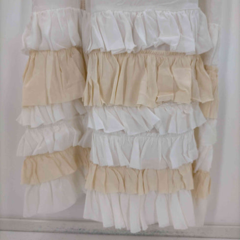 ザラ ZARA LIMITED EDITION SLIP DRESS レディース JPN:S