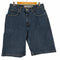 アンカーブルー ANCHOR BLUE メキシコ製 BAGGY ワイドデニムショーツ メンズ US:34-35