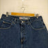 アンカーブルー ANCHOR BLUE メキシコ製 BAGGY ワイドデニムショーツ メンズ US:34-35