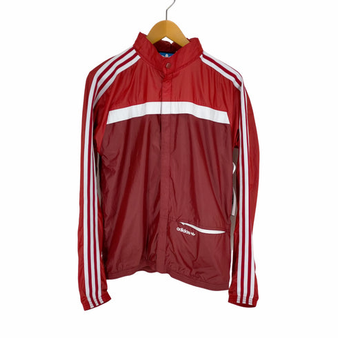 アディダス adidas パッカブルウィンドブレーカー メンズ JPN:M