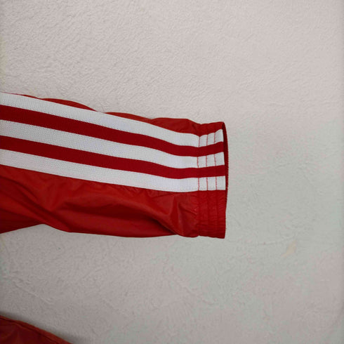 アディダス adidas パッカブルウィンドブレーカー メンズ JPN:M