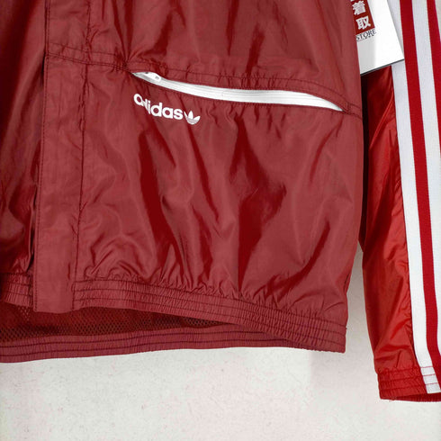 アディダス adidas パッカブルウィンドブレーカー メンズ JPN:M