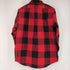ポロラルフローレン POLO RALPH LAUREN Classic Oxford-Clbdppes スモールポニー刺繍 ボタンダウンチェックシャツ メンズ import:L