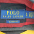 ポロラルフローレン POLO RALPH LAUREN Classic Oxford-Clbdppes スモールポニー刺繍 ボタンダウンチェックシャツ メンズ import:L