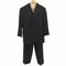 BOSTON TAILOR double-breasted suit set up ダブルブレスト ストライプ ベスト スーツ セットアップ メンズ