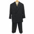 BOSTON TAILOR double-breasted suit set up ダブルブレスト ストライプ ベスト スーツ セットアップ メンズ