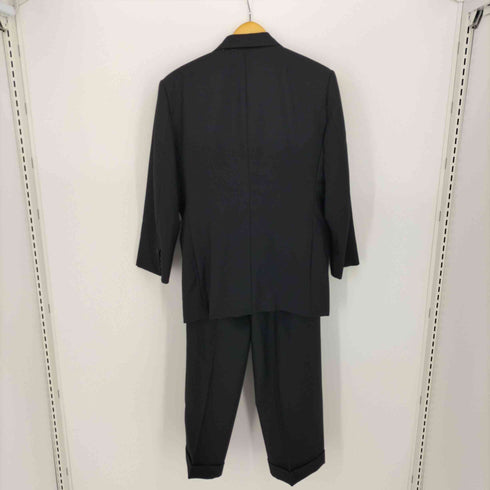 BOSTON TAILOR double-breasted suit set up ダブルブレスト ベスト スーツ セットアップ メンズ
