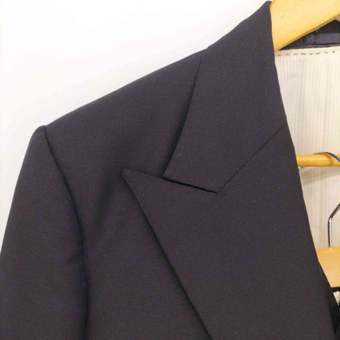 BOSTON TAILOR double-breasted suit set up ダブルブレスト ベスト スーツ セットアップ メンズ