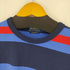 ポロラルフローレン POLO RALPH LAUREN 10/1 Jersey-Ssl-Tsh マルチカラーボーダーTシャツ メンズ JPN:M