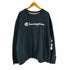 チャンピオン Champion ロゴプリントクルーネックスウェット メンズ US 2XL