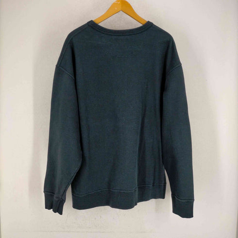 チャンピオン Champion ロゴプリントクルーネックスウェット メンズ US 2XL