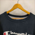 チャンピオン Champion ロゴプリントクルーネックスウェット メンズ US 2XL