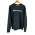 チャンピオン Champion ロゴプリントクルーネックスウェット メンズ 2XL