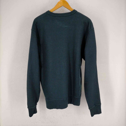 チャンピオン Champion ロゴプリントクルーネックスウェット メンズ 2XL