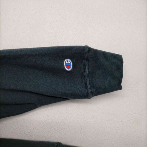 チャンピオン Champion ロゴプリントクルーネックスウェット メンズ 2XL