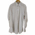 Budd Shirtmakers 50S~ シェルボタン 長袖シャツ メンズ