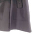 ザラ ZARA PATCH POCKET LONGLINE VEST パッチポケット ロングラインベスト レディース import:L
