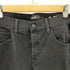 リプレイ REPLAY ROXEL 11oz レフトハンドブラックコンフォートデニム メンズ 26