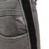 リプレイ REPLAY ROXEL 11oz レフトハンドブラックコンフォートデニム メンズ 26