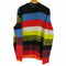 ディーゼル DIESEL K-GARLAND (Black/Red) メンズ import:L