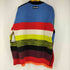 ディーゼル DIESEL K-GARLAND (Black/Red) メンズ import:L