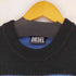 ディーゼル DIESEL K-GARLAND (Black/Red) メンズ import:L