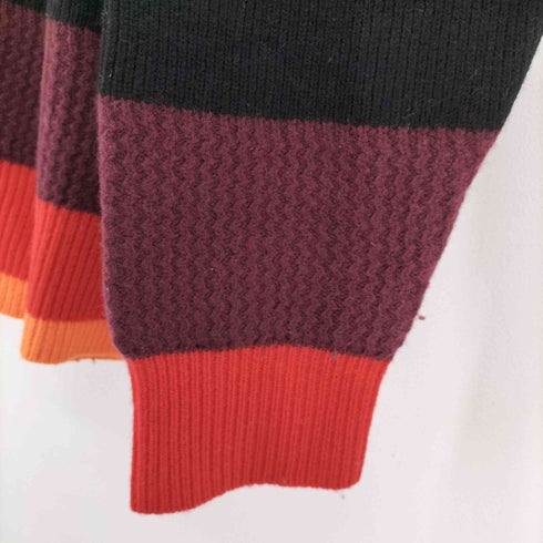 ディーゼル DIESEL K-GARLAND (Black/Red) メンズ import:L